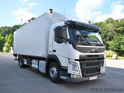 Volvo FM410  E6 AHK LBW