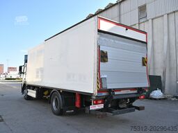 Volvo FM410  E6 AHK LBW