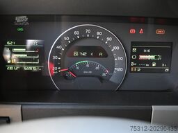 Volvo FM410  E6 AHK LBW