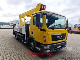 MAN TGL 8.150 4x2 Ruthmann T180.1 S7 2 Pieces!