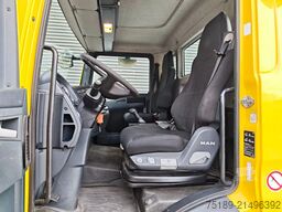 MAN TGL 8.150 4x2 Ruthmann T180.1 S7 2 Pieces!