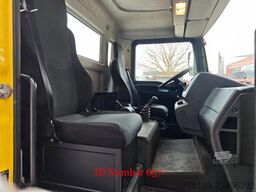 MAN TGL 8.150 4x2 Ruthmann T180.1 S7 2 Pieces!