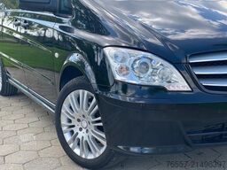 Mercedes-Benz Vito V6  6-Cilinder 2014.  79210km.