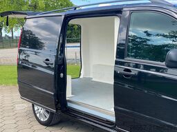 Mercedes-Benz Vito V6  6-Cilinder 2014.  79210km.