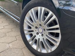 Mercedes-Benz Vito V6  6-Cilinder 2014.  79210km.