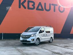 Opel Vivaro-B