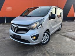 Opel Vivaro-B