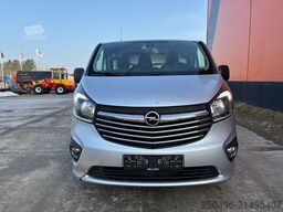 Opel Vivaro-B