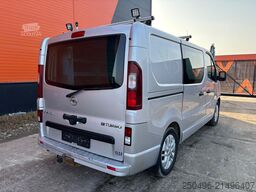 Opel Vivaro-B
