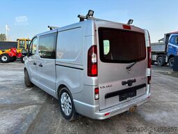 Opel Vivaro-B