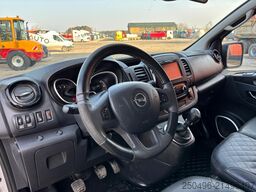 Opel Vivaro-B