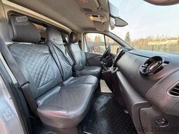 Opel Vivaro-B