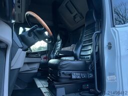 Scania S580 6x2/4 Full options King of Road