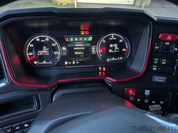 Scania S580 6x2/4 Full options King of Road