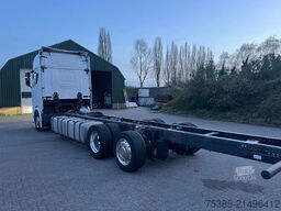 Scania S580 6x2/4 Full options King of Road