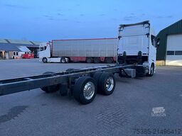 Scania S580 6x2/4 Full options King of Road