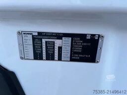 Scania S580 6x2/4 Full options King of Road