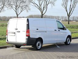 MERCEDES-BENZ VITO 116 L3 Automaat Navi