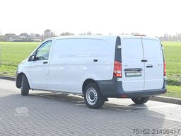 MERCEDES-BENZ VITO 116 L3 Automaat Navi