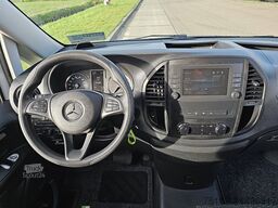 MERCEDES-BENZ VITO 116 L3 Automaat Navi