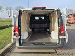 MERCEDES-BENZ VITO 116 L3 Automaat Navi