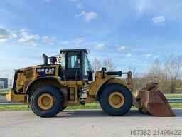Caterpillar 966M