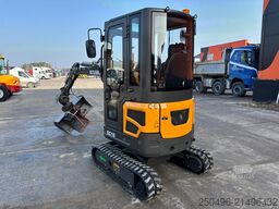  Multiloader EC18 2 BUCKETS / TILT
