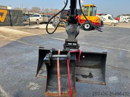 Multiloader EC18 2 BUCKETS / TILT