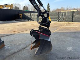 Multiloader EC18 2 BUCKETS / TILT