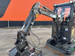 Multiloader EC18 2 BUCKETS / TILT