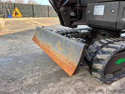 Multiloader EC18 2 BUCKETS / TILT