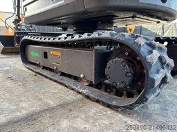  Multiloader EC18 2 BUCKETS / TILT