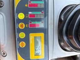  Multiloader EC18 2 BUCKETS / TILT