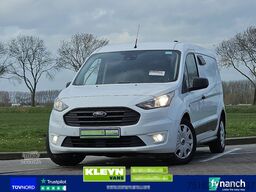 FORD TRANSIT CONNECT L2 Navi Trekhaak