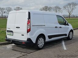 FORD TRANSIT CONNECT L2 Navi Trekhaak