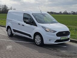 FORD TRANSIT CONNECT L2 Navi Trekhaak