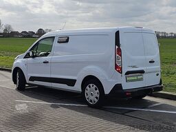 FORD TRANSIT CONNECT L2 Navi Trekhaak