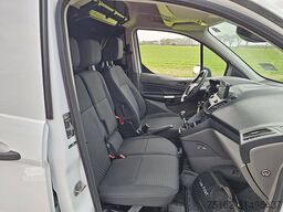FORD TRANSIT CONNECT L2 Navi Trekhaak