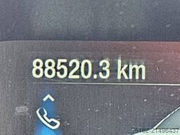 FORD TRANSIT CONNECT L2 Navi Trekhaak