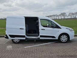 FORD TRANSIT CONNECT L2 Navi Trekhaak