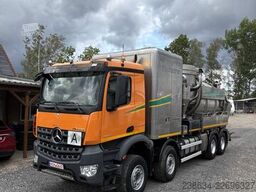 Mercedes-Benz Arocs 3248