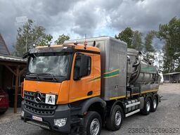 Mercedes-Benz Arocs 3248