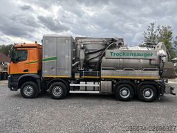 Mercedes-Benz Arocs 3248