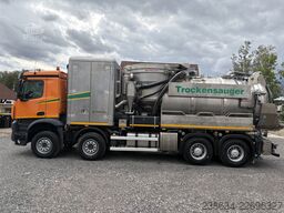 Mercedes-Benz Arocs 3248
