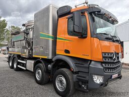 Mercedes-Benz Arocs 3248