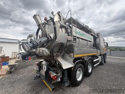Mercedes-Benz Arocs 3248