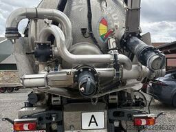 Mercedes-Benz Arocs 3248
