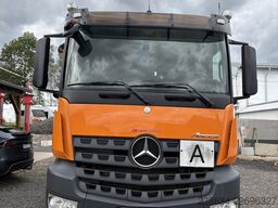 Mercedes-Benz Arocs 3248