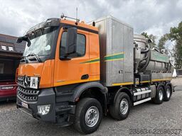 Mercedes-Benz Arocs 3248
