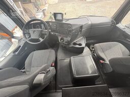 Mercedes-Benz Arocs 3248